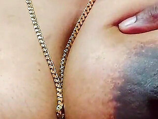 Young TV Mechanic with Divorced Wife Sex