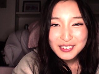 Webcam Asian Teen Fingering Pussy