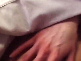 After an Intense Anal Sex He Fuck My Mouth Till He Cum