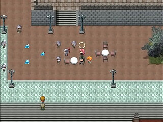 (  18 ) H RPG Games MARRIAGE OR PERVERT [ ENG ] #1
