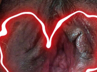 Pussy with Taste and Scent