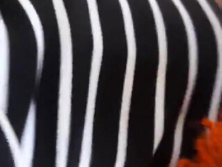 Fucking This Girl Is Addictive, She Gives Me Pussy in a Crazy Way