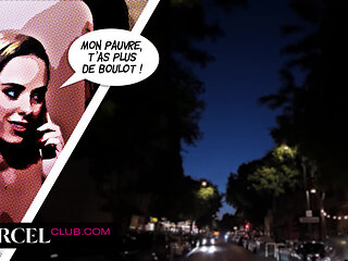 Between Love and Temptation