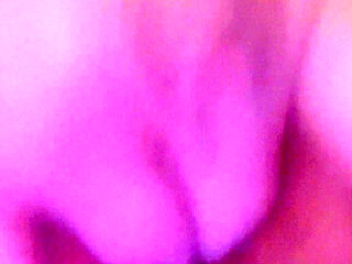 Sneak Peek Pussy Penetrating