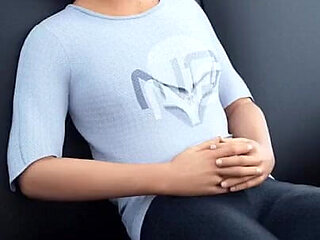 Milfy City [v0.6e] Part 2 Big Juicy Ass by Loveskysan69