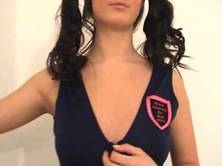 In Rebecca Intimacy Spank Me Accademy