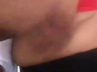 Seeing My Stepsister's Nighty and Red Bra in the Boarding College, I Was Very Upset