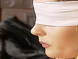 Blind Desire - the Game of Trust