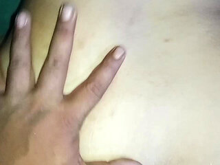 Landlady's Pussy It's Hard to Fuck Because I Don't Have an Erection