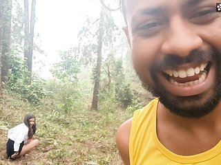 Antim Vlog video Jungle me thukai StarSudipa ke sath sh...