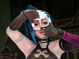 Solo Jinx