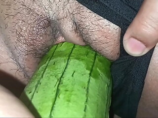 HER ASS GOT THE POUNDING IT DESERVES