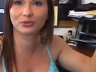 Two Smoking Hot Babes in a Wild Foursome with Huge Cocks