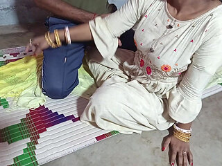 The Stranger Came Into the House to Drink Water and Left Me.