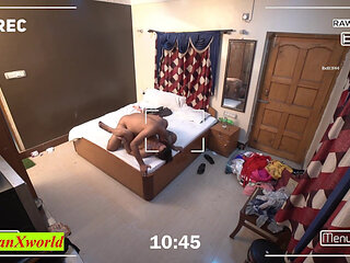 Sasur Fucks Stepson Wife! Indian Sex