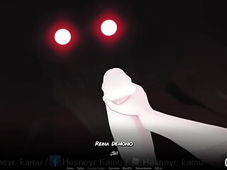 GME Anime World: part 3 fap