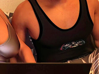 My Boss Wants to Fuck My Wife Part 22