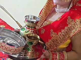 Karwa chauth