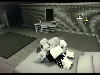 roblox gay protogen fucks hot bot
