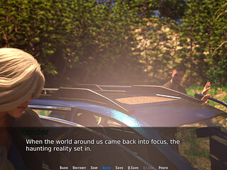 Fate and Life #16 the Mystery of Vaulinhorn