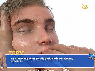 18 Plus School Student Gays Having Anal Sex In Shower