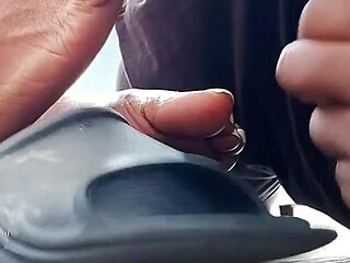 BBW Diva Foot Domination of Soles Have Mercy