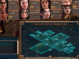 Symphony of the Serpent - Part 125 - Perfect Body of a Super Model by Loveskysan69