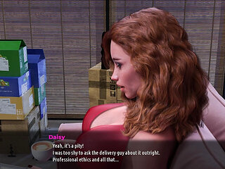 MILFs of Sunville - Ep 14
