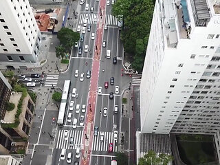 California Carnival TV - Secret Scenes