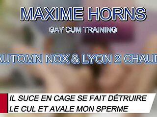 Tous les participants sont test&eacute_s maximum 14 jours avant le tournage ?On baise sans capote car on prend nos responsa ...