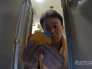 No Time Stop Jim Edition Part 1 Part 1 by Caribbeancom: Big Tits, Hd Porn  Professional Porn