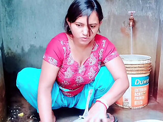 Hot Bhabhi ass fuking. Desi bhabhi
