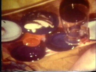 Sluts lick each other