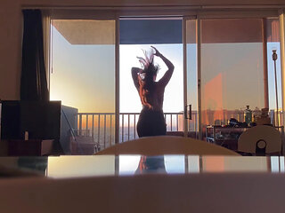 Welcum to My   in the Cloudz