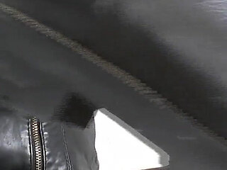 Strict Sniffing Training: Sniffing Nylon Feet and Boots! POV, Lady Victoria Valente