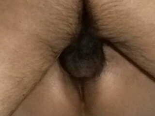 Solo and Fast Sex Entertainment by Desi