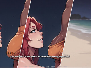 Shadows of Ambition (part 34)