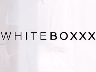 WHITEBOXXX - (Charlie Red, Christian Clay) - Gorgeous R...