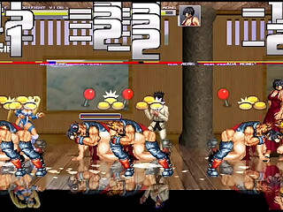 Mugen ada wong