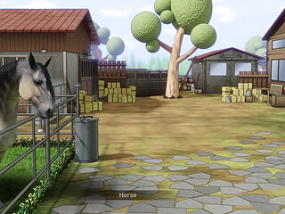 A Ghostly Desire - Ep 17 - Solving the Electricity Box Puzzle