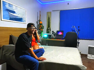 Dinner Can Wait - She Wants Dessert First