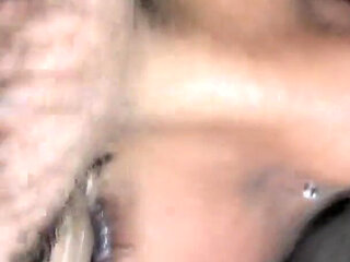 My Stepsister Has to Pay with a Blowjob