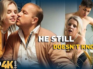 Shame 4k featuring truelove's caught cheating scene