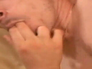 Doggy style with the smoking hot brunette in high heels