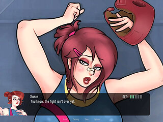 Complete Gameplay - Deep Vault 69, Part 6