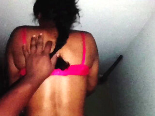 Cute Girls Play Romance