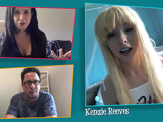 The Mike and Joanna Show