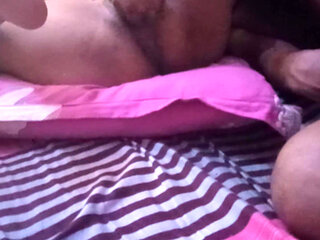 Married Bangladeshi couple's first night of sex