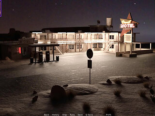 The Mote: Hot Wife Got Fucked In Her Ass, By Her Husband And By Ghost Ep 15