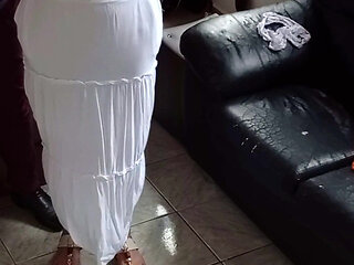 The Believer and the Pastor in Another Sexual Story